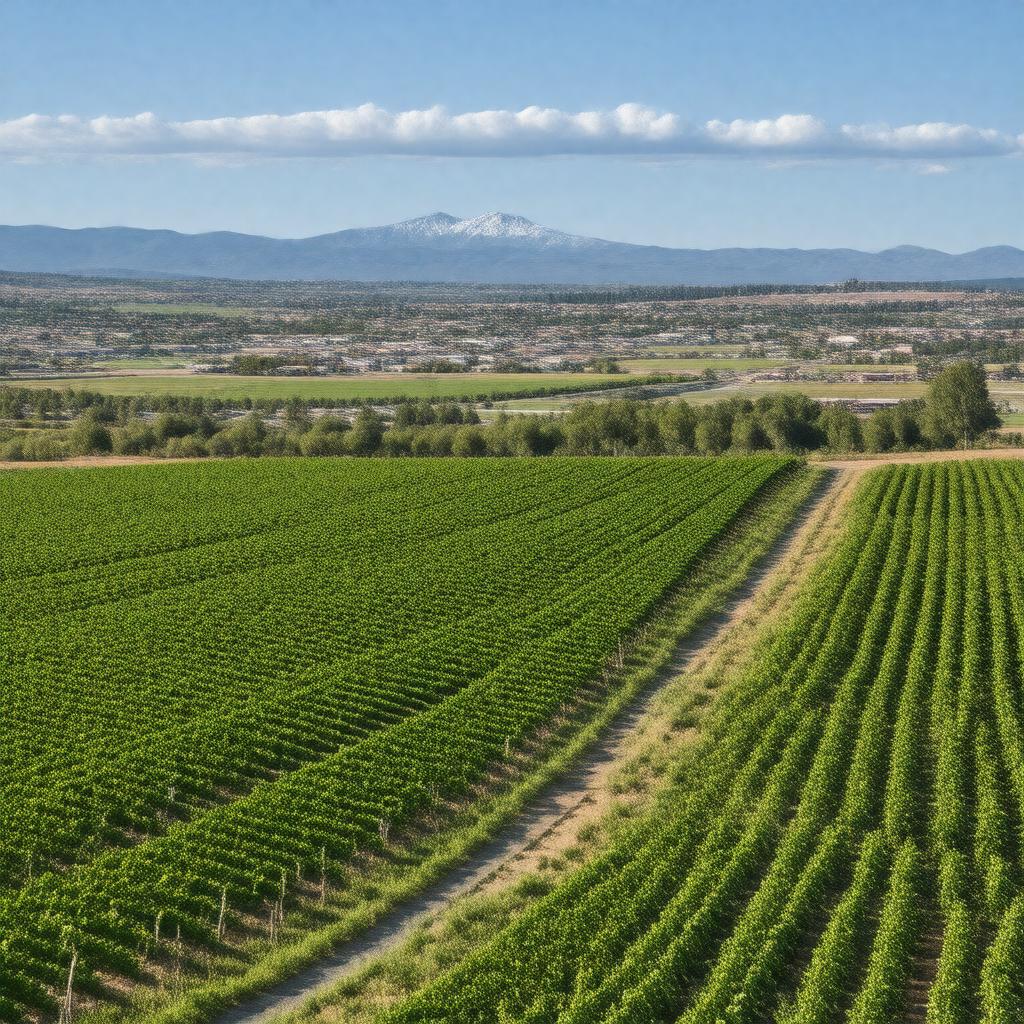 Yakima County, Washington